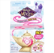 Buy Magic Mixies Series 3 Genie Lamp Refill Pack