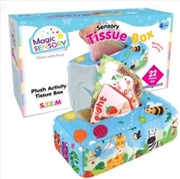 Buy Magic Sensory Tissue Box