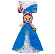 Buy Ms Rachel Huggable Lovey
