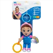 Buy Ms Rachel Sensory Take-Along Toy