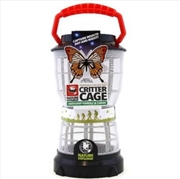 Buy Nature Explorer Critter Cage Bug Collector