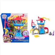 Buy Paw Patrol Air Rescue Pup Squad Playset