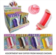 Buy Popsicle Bouncing Putty assorted (SENT AT RANDOM)