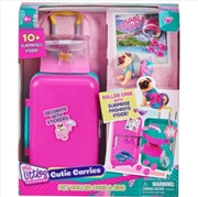 Buy Real Littles Cutie Carries Pet Rollercase & Bag Pack