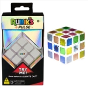 Buy Rubik's Pulse
