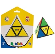 Buy Rubik's Pyramid