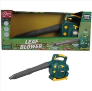 Buy Electronic Leaf Blower