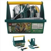 Buy Garden Tool Box