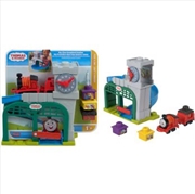 Buy Thomas & Friends My First Knapford Station