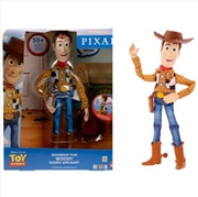 Buy Disney Pixar Large Scale Feature Figure Woody