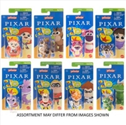 Buy Disney Pixar Mini Figures assorted (SENT AT RANDOM)
