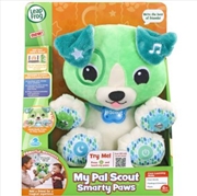 Buy LeapFrog My Pal Scout Smarty Paws