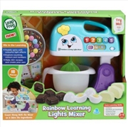 Buy LeapFrog Rainbow Learning Lights Mixer