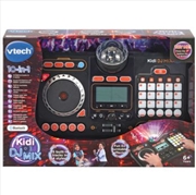 Buy Vtech Kidi DJ Mix