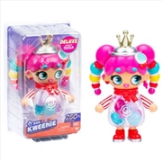 Buy XOX Kweenie Large Deluxe Scale Doll Figurine - SUGA