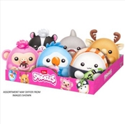 Buy "ZURU Snackles 8"" assorted (SENT AT RANDOM)"