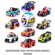 Buy ZURU 5 Surprise Make a Racer Series 1 assorted (SENT AT RANDOM)