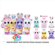 Buy ZURU Coco Cones BUNNY assorted (SENT AT RANDOM)