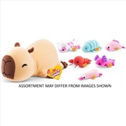 Buy ZURU Hug a Lumps Small Series 1 assorted (SENT AT RANDOM)