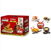 Buy Zuru MAX Premium -  Sushi Bar Collection (SENT AT RANDOM)