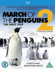 Buy March Of The Penguins 2
