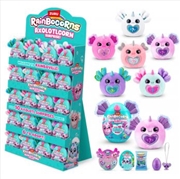 Buy ZURU Rainbocorns Axolotlcorn Series 1 (SENT AT RANDOM)