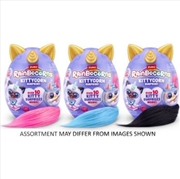 Buy ZURU Rainbocorns Kittycorn Surprise Series 3 (SENT AT RANDOM)
