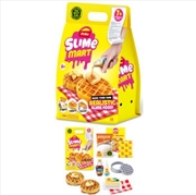 Buy ZURU Slime Mart - Small Shopping Bag Series 1 - Waffles