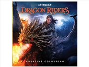 Buy Dragon Riders Creative Colour