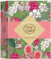Buy All Wrapped Up: May Gibbs Gift Cards Card and Envelope Set All Wrapped Up