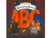 Buy Astonishing Animal Abc