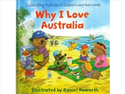 Buy Why I Love Australia