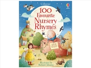 Buy 100 Favourite Nursery Rhymes