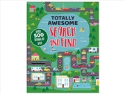 Buy Totally Awesome Search & Find