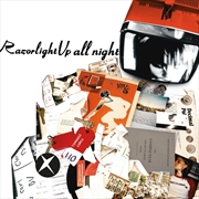 Buy Up All Night: 20th Ann - Cryst