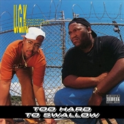 Buy Too Hard To Swallow