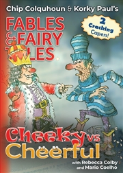 Buy Cheeky Vs Cheerful