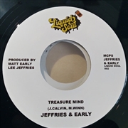 Buy Treasure Mind