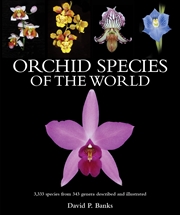 Buy Orchid Species Of The World