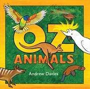 Buy Oz Animals