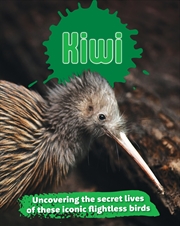 Buy Did You Know? Kiwi