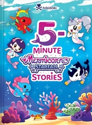 Buy 5-Minute Mermicorno: Starfall Stories