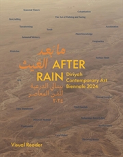 Buy After Rain: (Bilingual Edition)