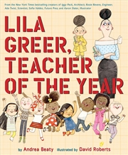 Buy Lila Greer, Teacher of the Year