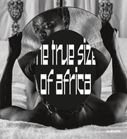 Buy The True Size Of Africa