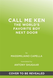 Buy Just Ken: A Celebration Of The Ultimate Boyfriend