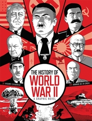 Buy The History Of World War Ii