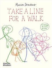 Buy Take A Line For A Walk