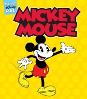 Buy My First Disney Pal: Mickey Mouse!