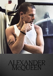 Buy Alexander Mcqueen